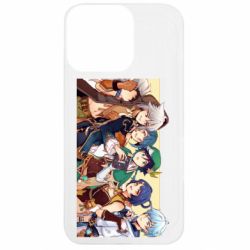 Apple iPhone 13 Pro - FATLINE