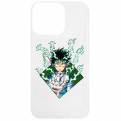 Apple iPhone 13 Pro - FATLINE