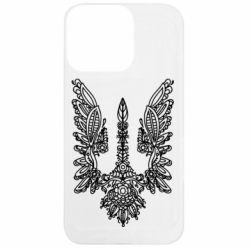 Apple iPhone 13 Pro - FATLINE