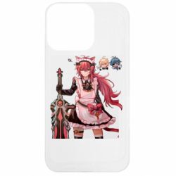 Apple iPhone 13 Pro - FATLINE