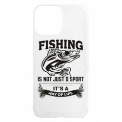 Apple iPhone 13 Pro Max - FATLINE