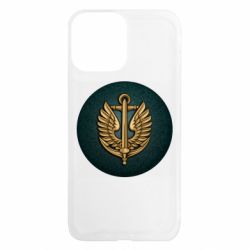 Чехол из раздела Морская пехота Морские пехотинцы для Apple iPhone 13 Pro Max