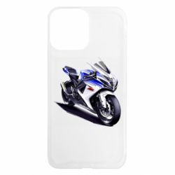 Apple iPhone 13 Pro Max - FATLINE