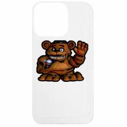 Apple iPhone 13 Pro - FATLINE