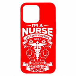 Apple iPhone 13 Pro - FATLINE