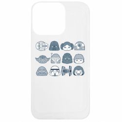 Apple iPhone 13 Pro - FATLINE