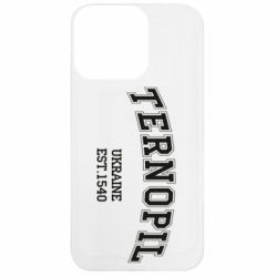 Apple iPhone 13 Pro - FATLINE