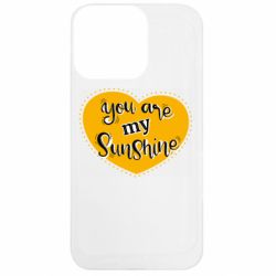 Apple iPhone 13 Pro - FATLINE