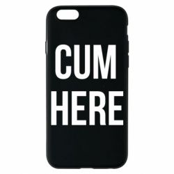 Apple iPhone 6