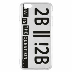 Apple iPhone 6 Plus/6S Plus