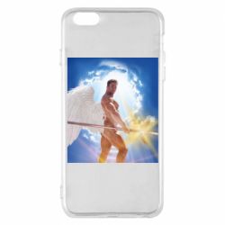 Apple iPhone 6 Plus/6S Plus