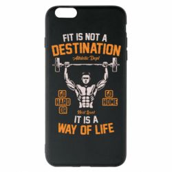 Apple iPhone 6 Plus/6S Plus