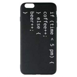 Apple iPhone 6 Plus/6S Plus