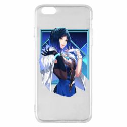 Apple iPhone 6 Plus/6S Plus