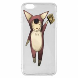 Apple iPhone 6 Plus/6S Plus