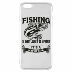 Apple iPhone 6 Plus/6S Plus