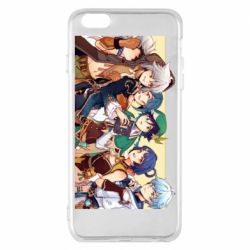 Apple iPhone 6 Plus/6S Plus