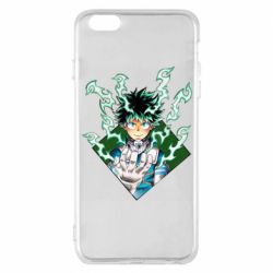 Apple iPhone 6 Plus/6S Plus