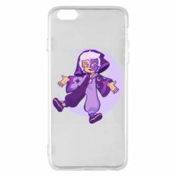 Apple iPhone 6 Plus/6S Plus