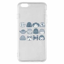 Apple iPhone 6 Plus/6S Plus