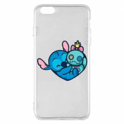 Apple iPhone 6 Plus/6S Plus