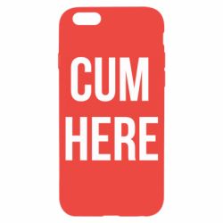 Apple iPhone 6S