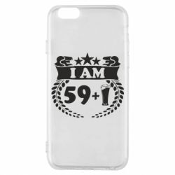 Apple iPhone 6S