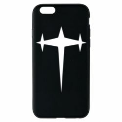 Чехол из раздела Kill la Kill Kill la Kill Three-Star Uniform Logo для Apple iPhone 6S - FATLINE Чехол из раздела Kill la Kill Kill la Kill Three-Star Uniform Logo для Apple iPhone 6S