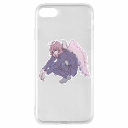 Чехол из раздела Человек-бензопила Демон Ангела для Apple iPhone 7