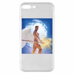 Apple iPhone 7 Plus