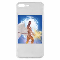 Apple iPhone 8 Plus