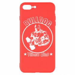 Apple iPhone 8 Plus