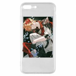 Apple iPhone 8 Plus