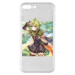 Apple iPhone 8 Plus