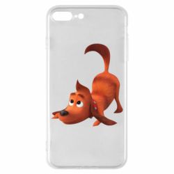 Apple iPhone 8 Plus