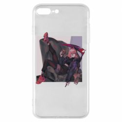 Apple iPhone 8 Plus
