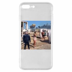 Apple iPhone 8 Plus