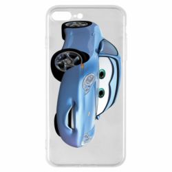 Apple iPhone 8 Plus