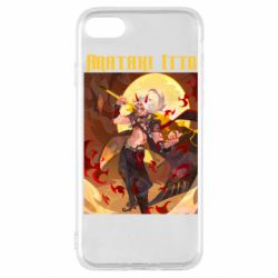 Apple iPhone SE 2022