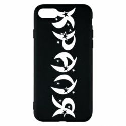 Чохол з розділу Artwww Краля для Apple iPhone SE 2022 - FATLINE Чохол з розділу Artwww Краля для Apple iPhone SE 2022