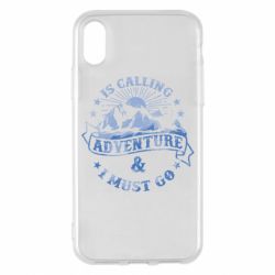 Apple iPhone X/Xs - FATLINE