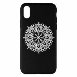 Apple iPhone X/Xs - FATLINE