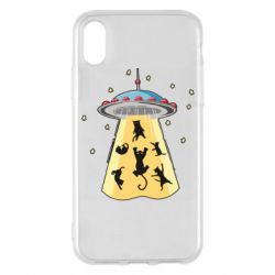 Apple iPhone X/Xs - FATLINE