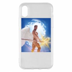 Apple iPhone X/Xs - FATLINE