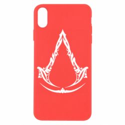 Apple iPhone X/Xs - FATLINE