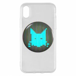 Apple iPhone X/Xs - FATLINE