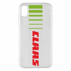 Apple iPhone X/Xs - FATLINE