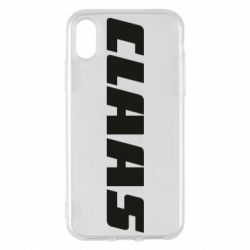 Apple iPhone X/Xs - FATLINE