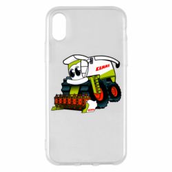 Apple iPhone X/Xs - FATLINE