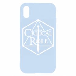 Apple iPhone X/Xs - FATLINE